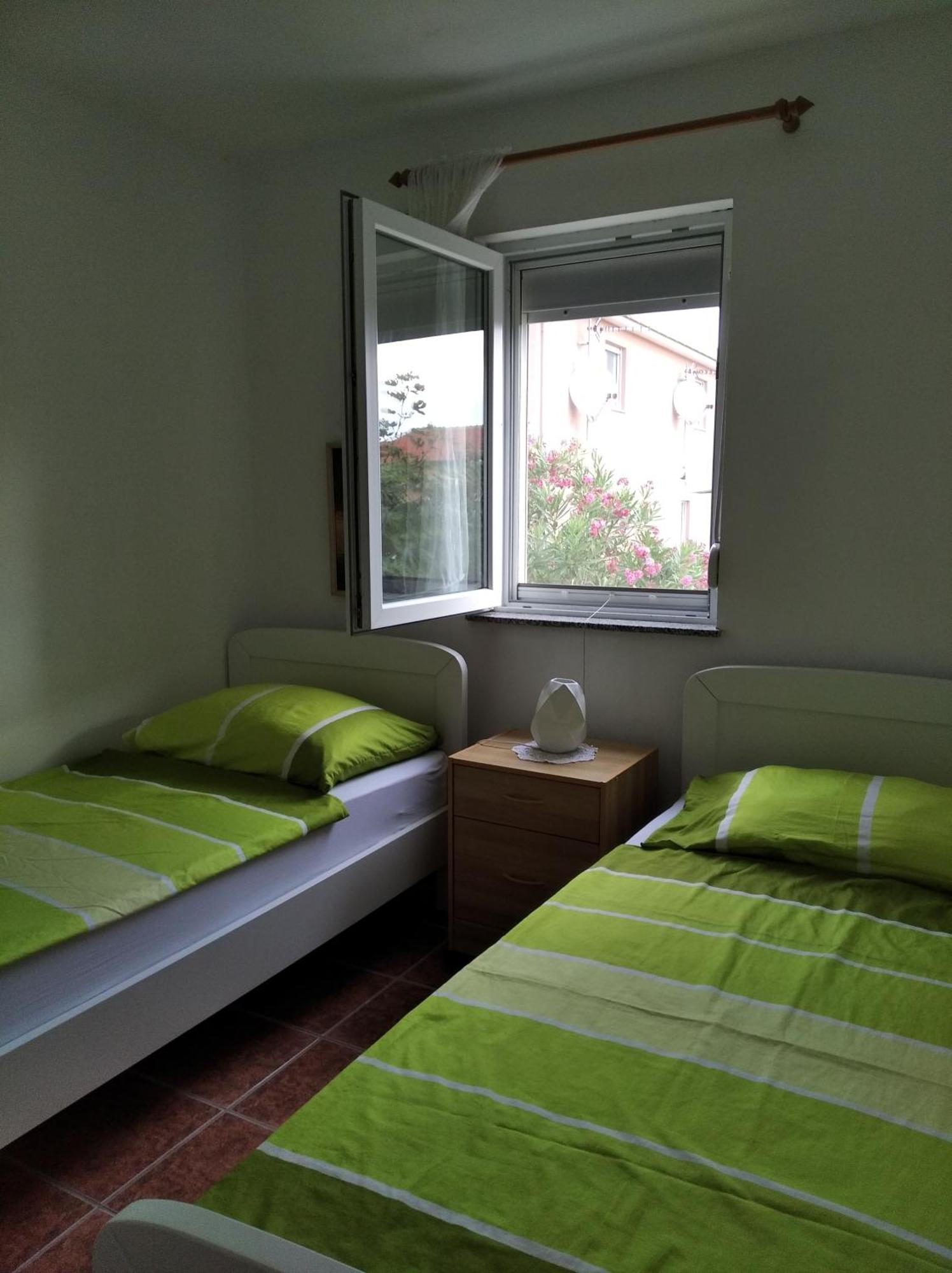 Apartmani Darija Vir Pokoj fotografie