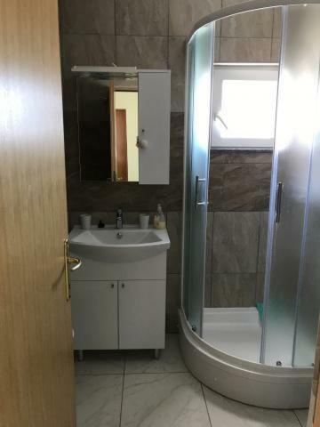 Apartmani Darija Vir Exteriér fotografie