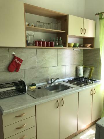 Apartmani Darija Vir Exteriér fotografie